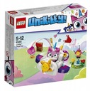 LEGO UNIKITTY Облачный автомобиль Юникитти (41451)