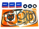 ПОДШИПНИКИ SKF, SIMERINGS, УПЛОТНЕНИЯ, WSK 175 SHL