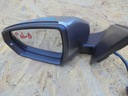 MIRROR LEFT VW POLO VI 2G 12-PINOW N.M 2017 R photo 1 - milautoparts-fr.ukrlive.com