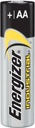 Bateria ENERGIZER Industrial AA LR6 R6