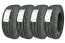 4 x 235/65R16C 115/113R Matador CAŁOROCZNE