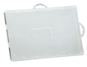 IDENTYFIKATOR HOLDER TYP P ARGO NA PRZEPUSTKE 70x110mm, 601065