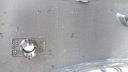PARE-CHOCS ARRIÈRE ARRIÈRE MERCEDES ML W166 ORIGINALphoto 7