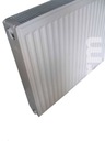 Oceľový radiátor SKUPINA STELRAD TERMOTEKNIK C22 500x1000 C 22 Bočný Farba biela