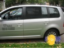 RIDEAUX DEDYKOWANE SOLARRIDE VW TOURAN 2003 -2010 photo 4 - milautoparts-fr.ukrlive.com