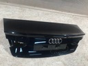 AUDI A3 8V7 8V0 CABRIOLET BOOTLID REAR REAR photo 2 - milautoparts-fr.ukrlive.com