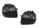 SET LAMPS FIAT DOBLO 2001-2005 photo 1 - milautoparts-fr.ukrlive.com