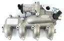 MANIFOLD FROM ZAWOREM EGR FORD photo 3 - milautoparts-fr.ukrlive.com