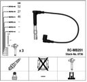 FILAVEC EMBRAYAGE NGK MERCEDEAVEC AVEC E W124 E280 320 3.0 photo 2 - milautoparts-fr.ukrlive.com