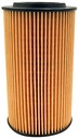 Olejový filter FILTRON OE640/5 HU7181K Hmotnosť (s balením) 1 kg