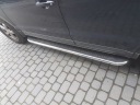 PORSCHE CAYENNE 2018+ СХОДИНКИ КЕНГУРЯТНИК БІЧНІ СХОДИНКИ ПОРОГИ ПОТУЖНЕ  (18918986887) фото min 10