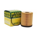 MANN FILTRE HUILES HU816/2X PRODUIT DE REMPLACEMENT OE672 photo 1 - milautoparts-fr.ukrlive.com