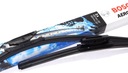 WIPER BLADES BLADE BOSCH AERO CITROEN C3 II 2009- photo 3 - milautoparts-fr.ukrlive.com