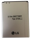 АККУМУЛЯТОР LG BL-52UHB SPIRIT L65 L70 D325 DUAL D280