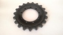 WHEEL PINION GEAR NAPEDZAJACE JCB MINI 8014-18 231/80801 photo 5 - milautoparts-fr.ukrlive.com