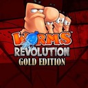 WORMS REVOLUTION GOLD EDITION PL ПК STEAM KEY + БЕСПЛАТНО