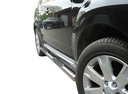 VW CADDY TOURAN TIGUAN TOUAREG BUMPER GUARD FOOT STEPS STEEL STAINLESS POWERFUL photo 1 - milautoparts-fr.ukrlive.com