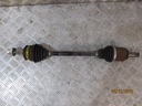 HALF-AXLE LEFT OPEL CORSA E 1,2I photo 1 - milautoparts-fr.ukrlive.com