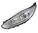 LAMP FRONT LAMP FORD FIESTA MK7 13- LED photo 1 - milautoparts-fr.ukrlive.com