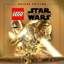 LEGO STAR WARS THE FORCE AWAKENS DELUXE PL PC STEAM KEY + БОНУС