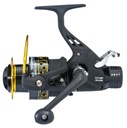 Катушка Jaxon Top Carp FRXL 600 8BB