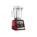 Vitamix Ascent A2500 červený Mixér (VM-063190) Hĺbka produktu 27.94 cm