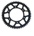 PINION GEAR REAR ALUMINIUM KTM60/65SX 97-13 44Z photo 1 - milautoparts-fr.ukrlive.com