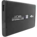 ПОРТАТИВНЫЙ ДИСК 250 ГБ USB 2.0 SMALL ALU
