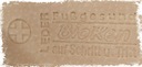 Bioken kožené šľapky originálne Fubet koža 42 Originálny obal od výrobcu fólia