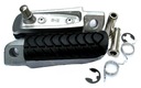 ПОДНОЖКИ ПОДНОЖКА KAWASAKI Z 650 NINJA 900 KLE 300