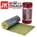 Шерстяная рок -волна Paroc Alu Lamella Mat - 40 мм [6M2]