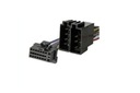 KONEKTOR ISO ADAPTÉR ALPINE UTE-72BT UTE-92BT