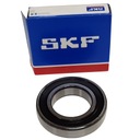 ПОДШИПНИК 6203 2РШ С3 SKF 2RS 17x40x12