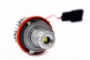 ЛАМПОЧКИ LED (СВІТЛОДІОД) MARKER BMW E39 E53 X5 E65 E66 E60 E87  (7622816623) фото min 13