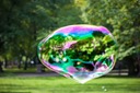 Жидкость для больших мыльных пузырей 5л Мыльные пузыри