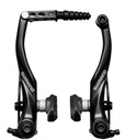 Тормоз SHIMANO V-BRAKE ALIVIO BR-T4000, черный