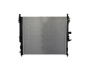 RADIATEUR MERCEDES ML M-KLASA W163 ML55 AMG photo 2 - milautoparts-fr.ukrlive.com