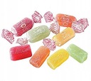 BONBÓNY MIX ŽELÉ V CUKRU JELLY ROSHEN 1kg EAN (GTIN) 4823077605215