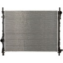 RADIATOR AUDI Q7 3.0 TFSI 2005-15 7L8121212A photo 1 - milautoparts-fr.ukrlive.com