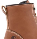 Carhartt Hamilton klinové čižmy WP S3 Tan EAN (GTIN) 889192818392