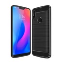 PUZDRO IPAKY SILNÉ SKLO 11D XIAOMI REDMI NOTE 6 PRO Vyhradený model XIAOMI REDMI NOTE 6 PRO