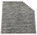 AUDI A6 C7 1.8 2.0 2.8 3.0 TFSI FILTER CABIN photo 3 - milautoparts-fr.ukrlive.com