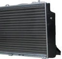 ABAKUS 003-017-0011 RADIATOR AUDI 80 B3 86-91 photo 12 - milautoparts-fr.ukrlive.com