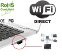 Bezdrôtová sieťová karta Wifi USB Nano Mini N Značka MAT-COMPANY