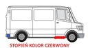 VNÚTORNÝ PRAH PRAVÝ MERCEDES KAČICA 207-410 208 Typ auta 4x4/SUV Autobusy Nedefinovaný Nákladné autá Nákladné dodávky Auto na kemping Osobné autá