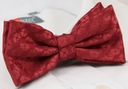 Модный галстук-бабочка с нагрудным платком - Alties