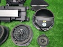 AUDI A4 8W B9 BERLINE SONORISATION BANG OLUFSEN ENSEMBLE 8W0035223photo 9