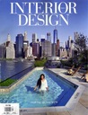 ДИЗАЙН ИНТЕРЬЕРА 12/2017 США