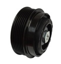 EMBRAYAGE DU CLIMATISEUR DENSO 6SBU16C 7SEU17C AUDI photo 2 - milautoparts-fr.ukrlive.com