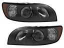 LAMP LAMP VOLVO V50 2003-2007 FRONT FACELIFT H7 HB3 GRAY COLOR HOMOLOGATION + CHUPA CHUPS ZAPACH SAMOCHODOWY-ZAWIESZKA JABLKO photo 1 - milautoparts-fr.ukrlive.com